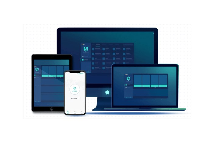 在Steam Deck掌机上如何配置QuickQ来加速游戏下载?